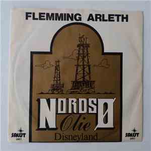 Flemming Arleth - Nordsøolie mp3 album