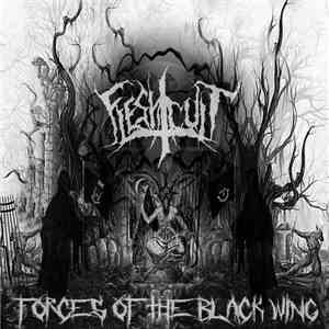 Flesh Cult - Forces Of The Black Wing mp3 album