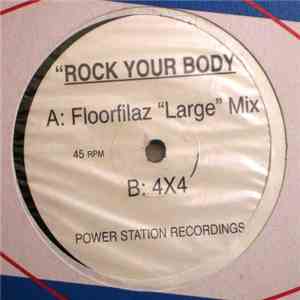 Floorfilaz - Rock Your Body mp3 album
