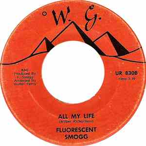 Fluorescent Smogg - Little Joe / All My Life mp3 album