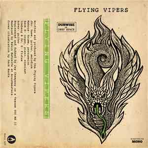 Flying Vipers - The Copper Tape mp3 album