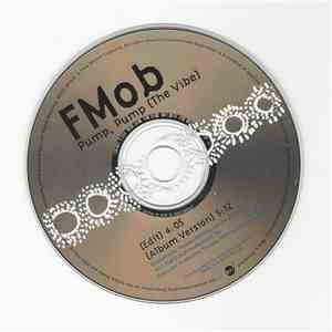 FMob - Pump, Pump (The Vibe) mp3 album