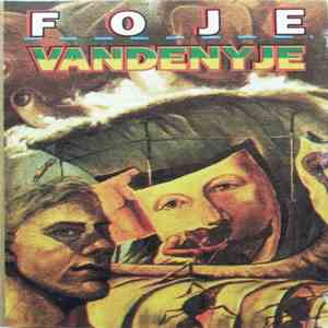 Foje - Vandenyje mp3 album