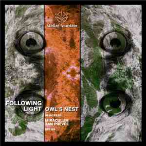 Following Light - Owl's Nest mp3 album