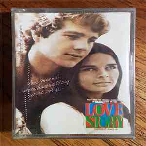 Francis Lai - Love Story - Music From The Original Soundtrack mp3 album
