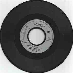 Francis Robber Et Ses Boys - American Square Dances Danses Du Far-West N° 2 mp3 album
