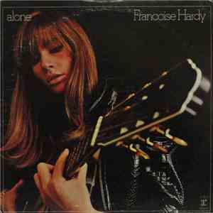 Francoise Hardy - Alone mp3 album