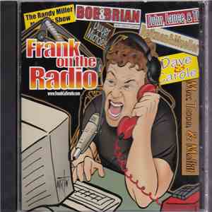 Frank Caliendo - Frank On The Radio mp3 album