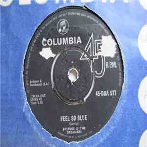 Freddie & The Dreamers - I'm Telling You Now mp3 album