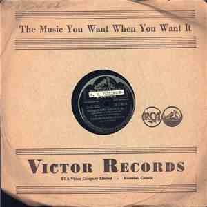 Freddy Martin And His Orchestra - Rachmaninoff Concerto No. 2 / I'm Glad I Waited For You mp3 album