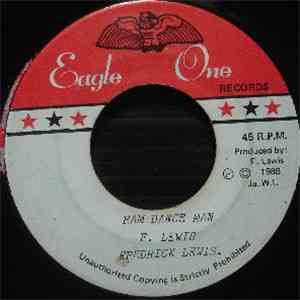 Fredrick Lewis - Ram Dance Man mp3 album