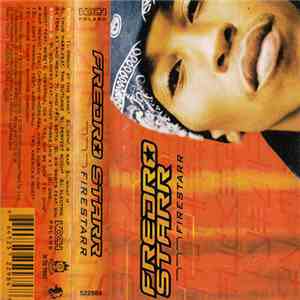 Fredro Starr - Firestarr mp3 album