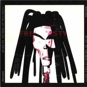 Freq Nasty - Bring Me The Head Of Freq Nasty mp3 album