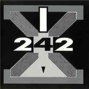 Front 242 - Headhunter mp3 album