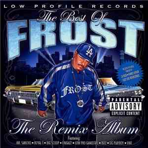 Frost - The Best Of Frost - The Remix Album mp3 album