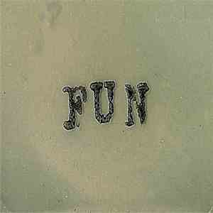 FUN  - Untitled mp3 album