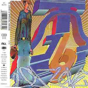 G. Love & Special Sauce - I-76 mp3 album
