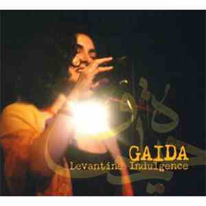 Gaida - Levantine Indulgence mp3 album