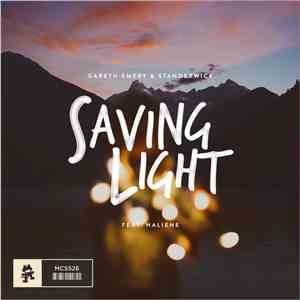 Gareth Emery & Standerwick Feat. Haliene - Saving Light mp3 album