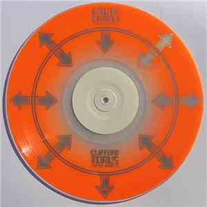 Gaute Granli / Clifford Torus - Split mp3 album