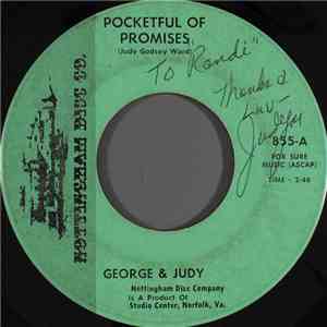George & Judy - Pocketful Of Promises mp3 album