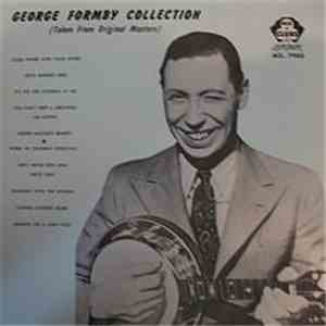 George Formby - George Formby Collection mp3 album