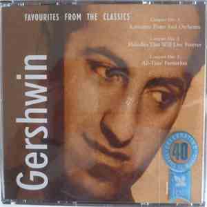 George Gershwin - The Reader's Digest Favourites From The Classics: Gershwin mp3 album