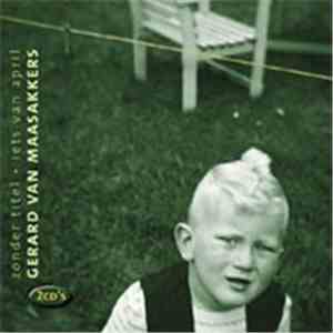 Gerard van Maasakkers - Zonder Titel - Iets Van April mp3 album