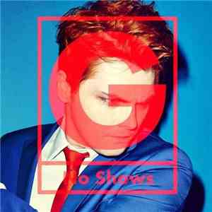 Gerard Way - No Shows mp3 album
