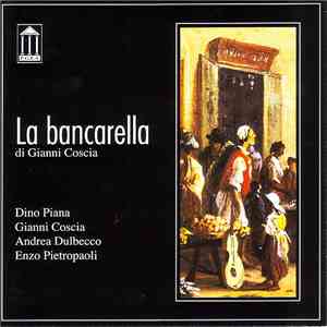 Gianni Coscia - La Bancarella mp3 album