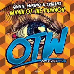 Gianni Marino & Abirama - Wrath Of The Pharaoh mp3 album