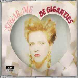 Gigantjes - Sugar Me mp3 album