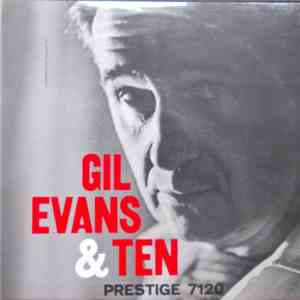 Gil Evans - Gil Evans & Ten mp3 album