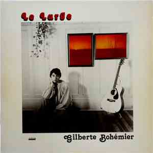 Gilberte Bohémier - Le Large mp3 album