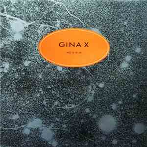 Gina X - No G·D·M mp3 album