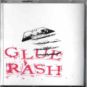 Gluerash - Tour Tape 2016 mp3 album