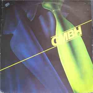 GmbH - GMBH mp3 album