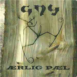 Gny  - Ærlig Pæl mp3 album