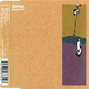Gomez - Machismo E.P. mp3 album