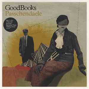 GoodBooks - Passchendaele mp3 album