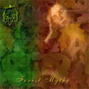 Gort  - Forest Myths mp3 album