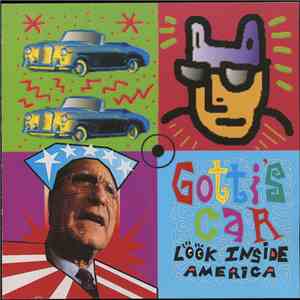 Gotti's Car - Look Inside America mp3 album