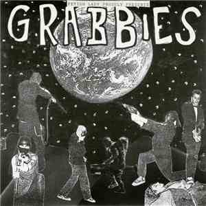 Grabbies - I Don't Wanna Be Like You mp3 album