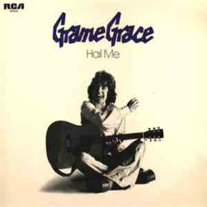 Grame Grace - Hail Me mp3 album