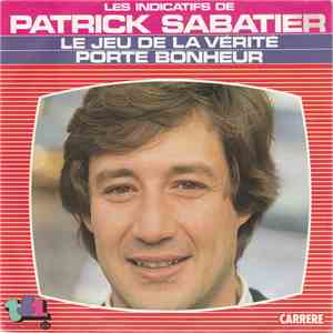 Gérard Gustin - Les Indicatifs de Patrick Sabatier mp3 album