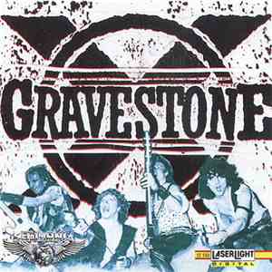 Gravestone - Gravestone mp3 album