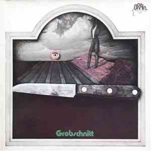 Grobschnitt - Grobschnitt mp3 album