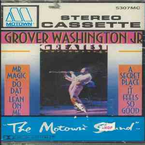 Grover Washington, Jr. - Greatest Performances mp3 album