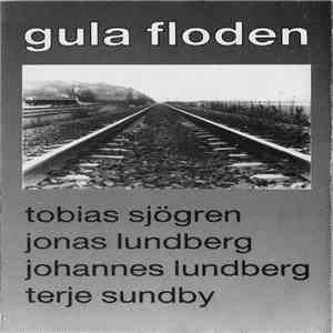 Gula Floden - Gula Floden mp3 album