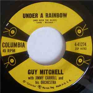 Guy Mitchell - Under A Rainbow mp3 album